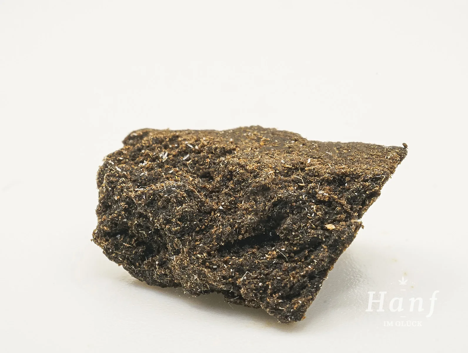 Afghani Hash