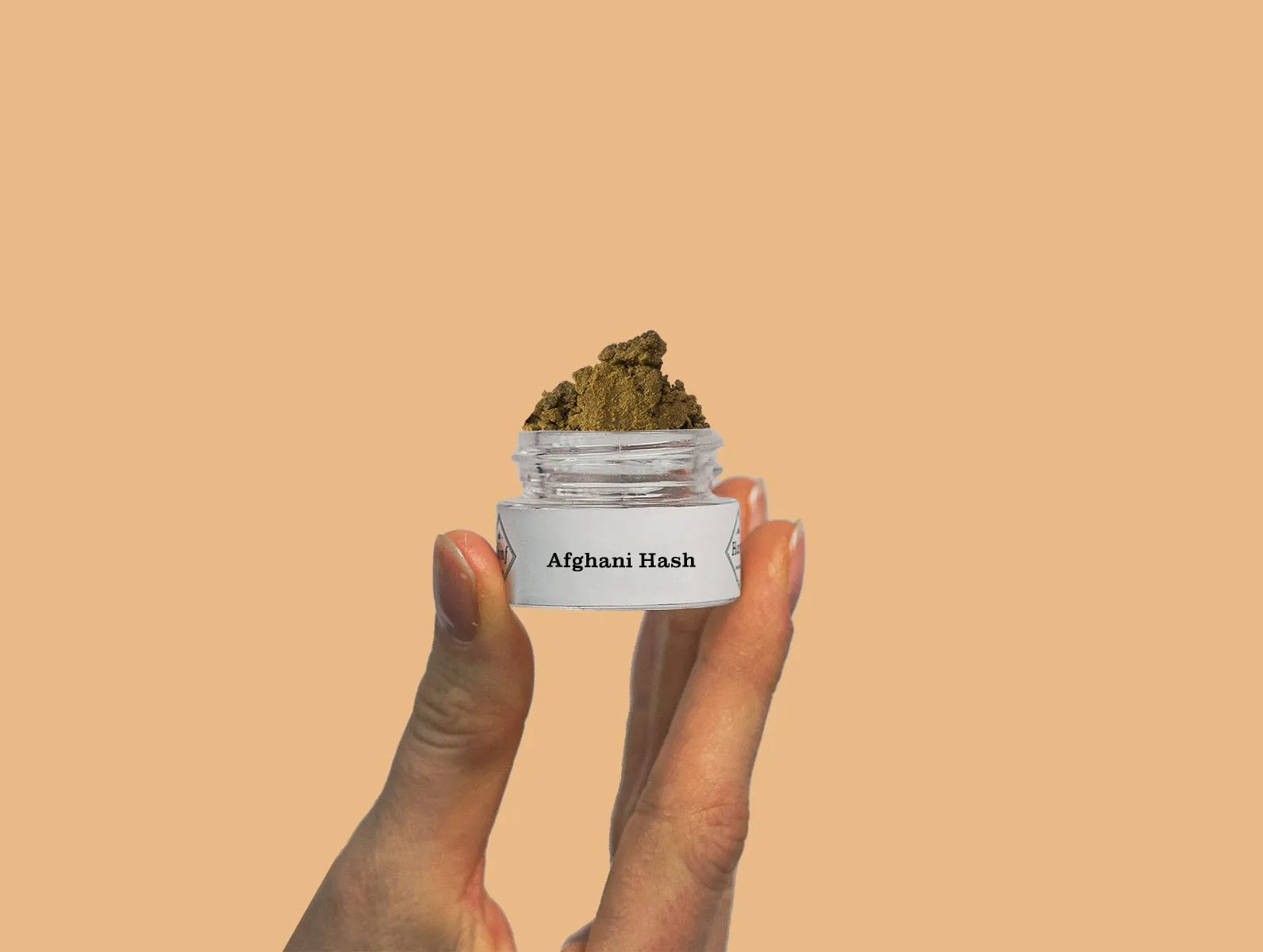 Afghani Hash
