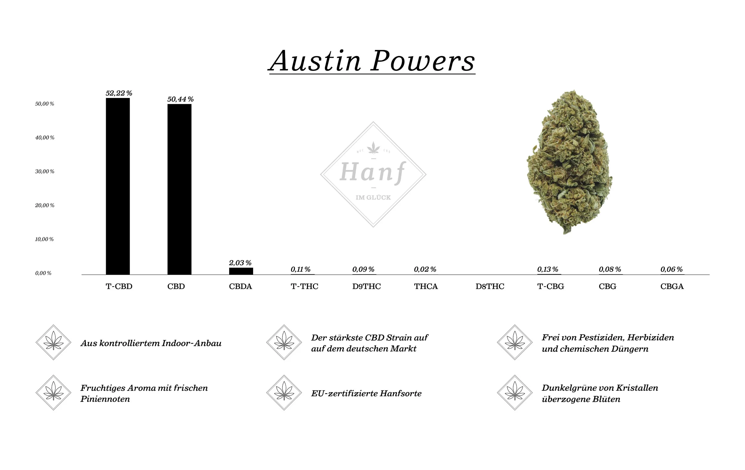 Austin Powers