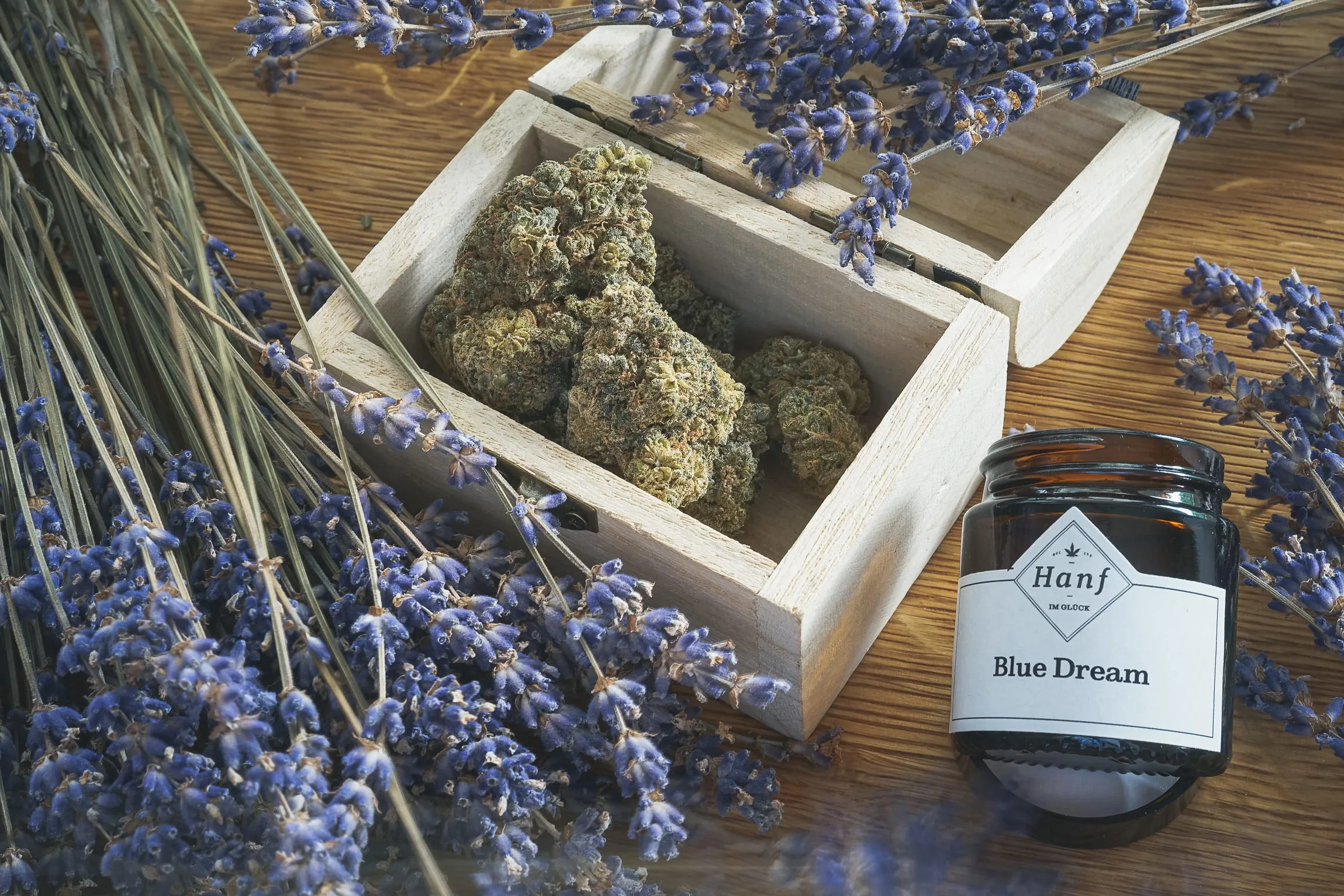 Blue Dream