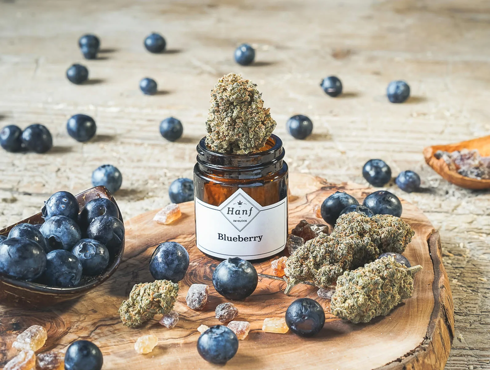 Blueberry