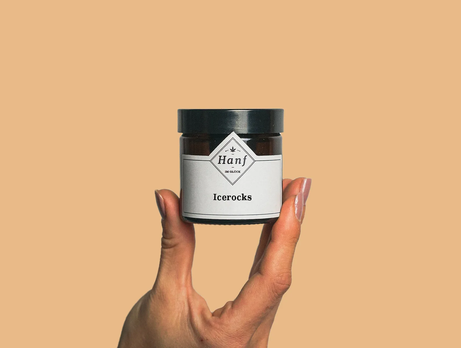 CBD Icerocks