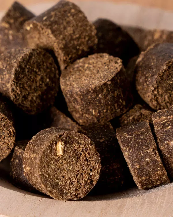 CBD Relax plus Snacks | Hunde | Entspannung