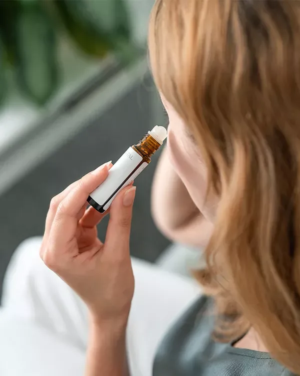 CBD SOS Kopf Roll-On