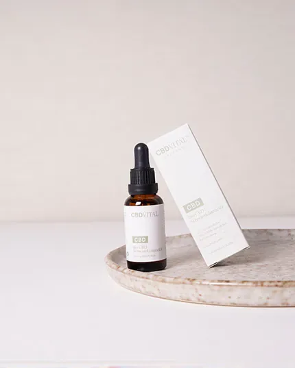CBD Ursprung Schwarzkümmelöl