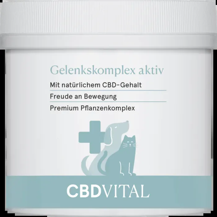 Gelenkskomplex aktiv