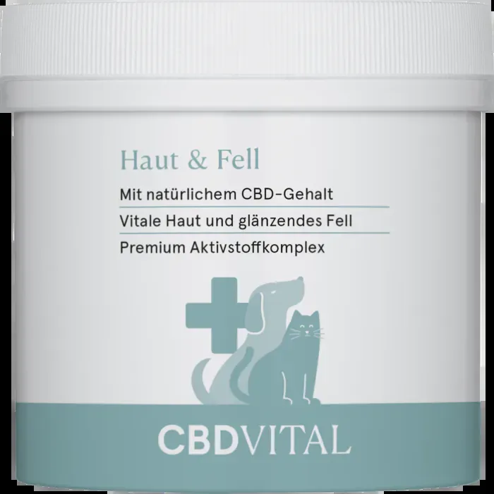 Haut & Fellpflege