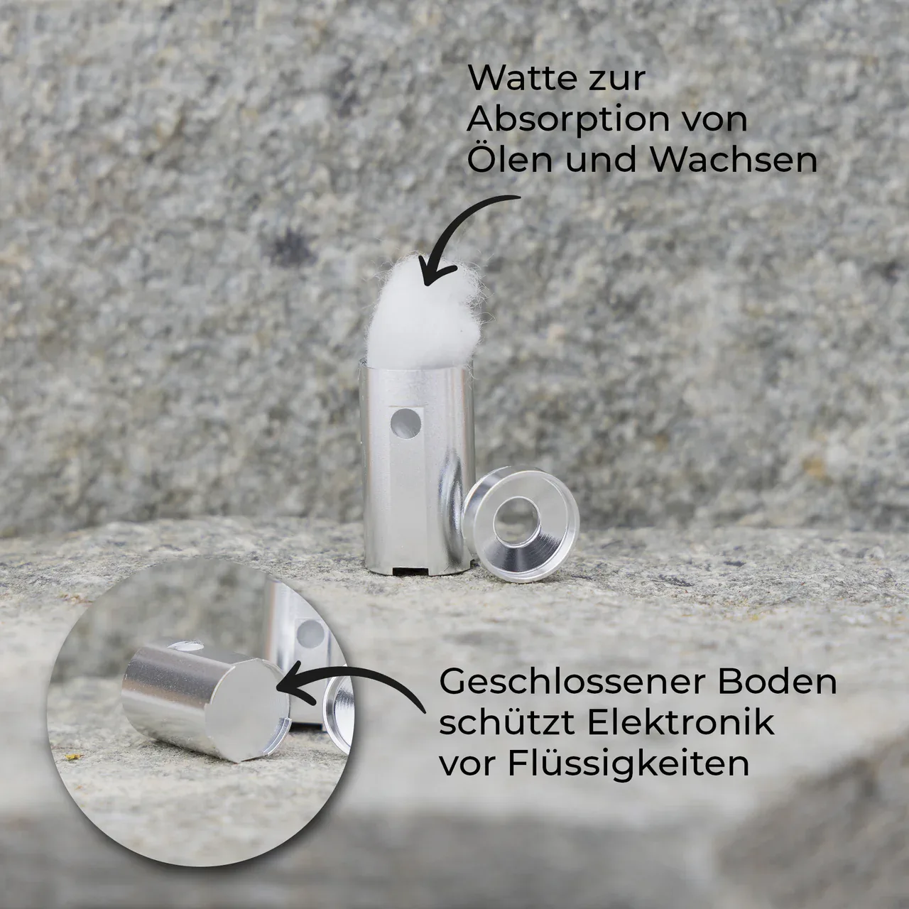 Hizen Stilus Mini