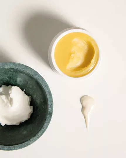 Kühlende CBD Creme