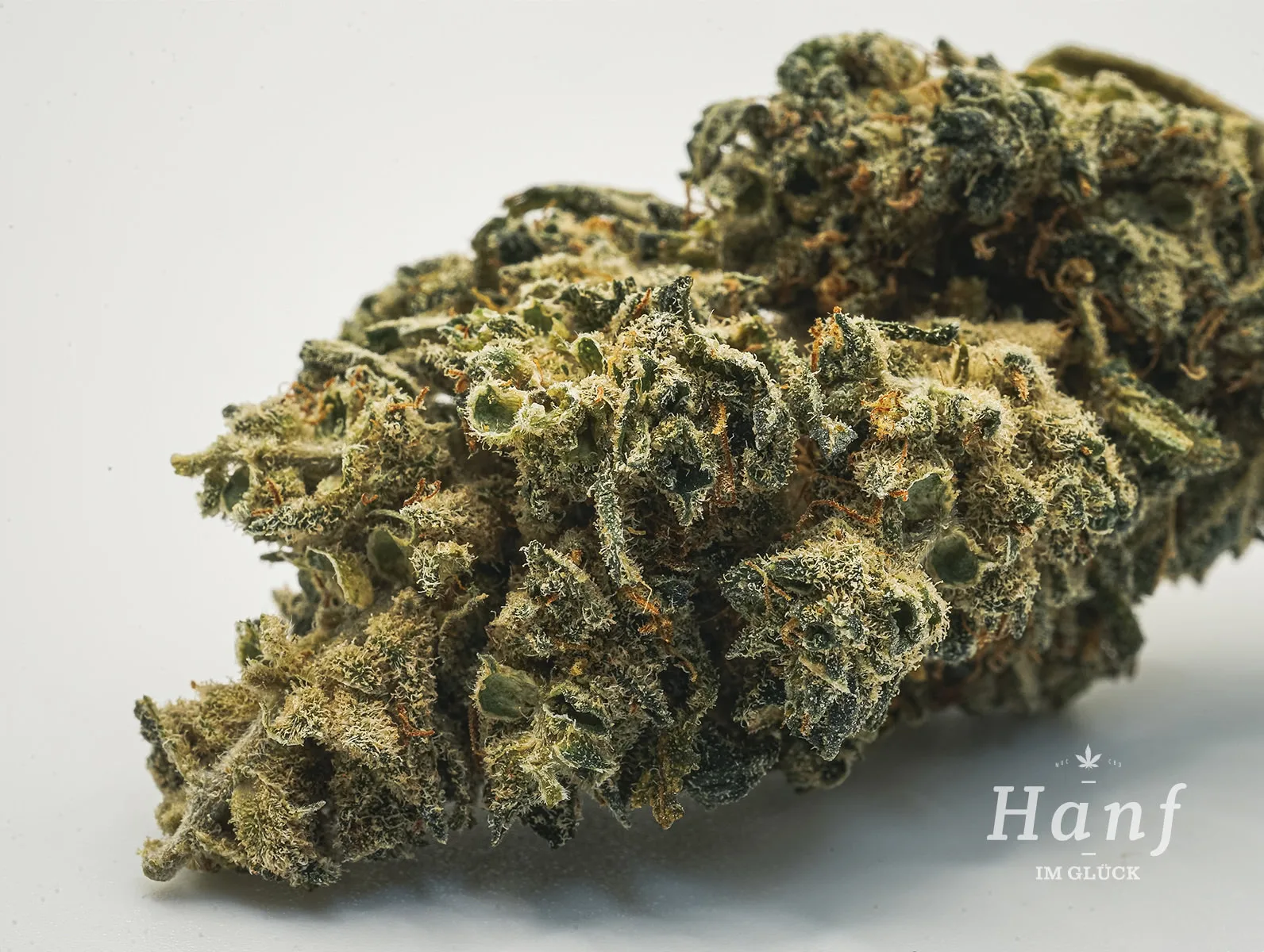 Lemon Haze