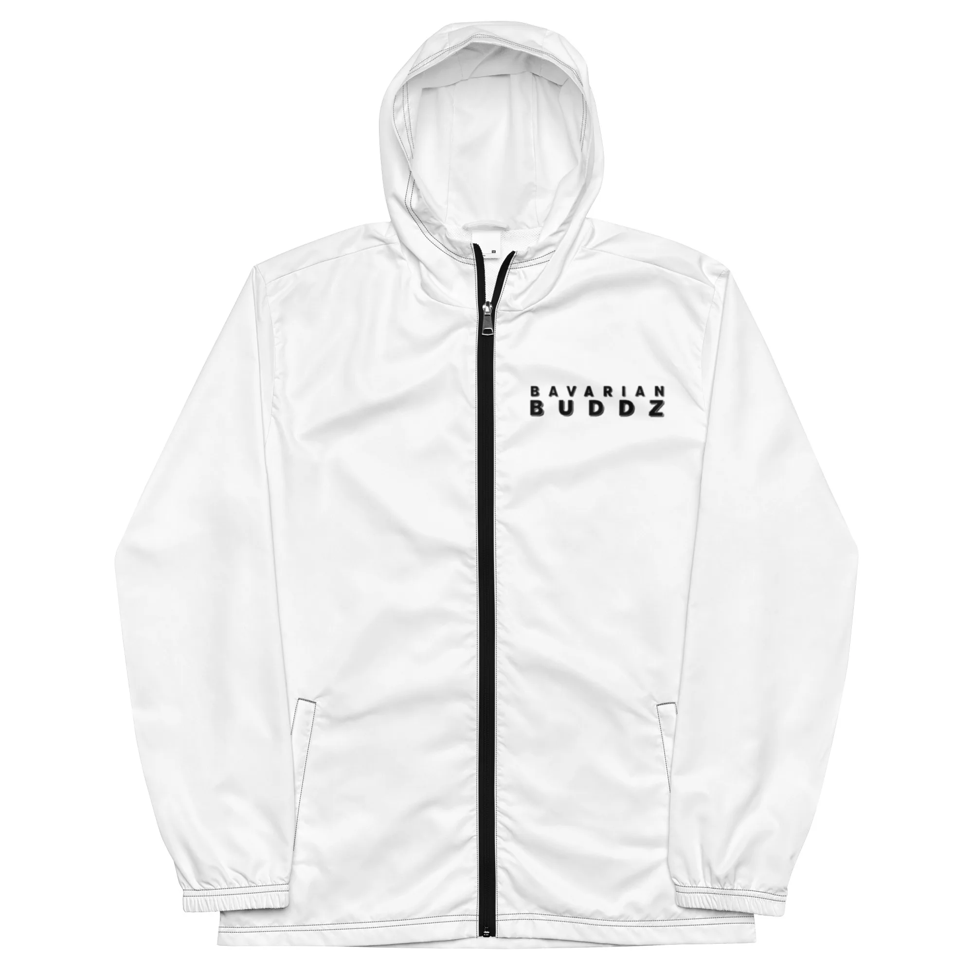 Men’s windbreaker