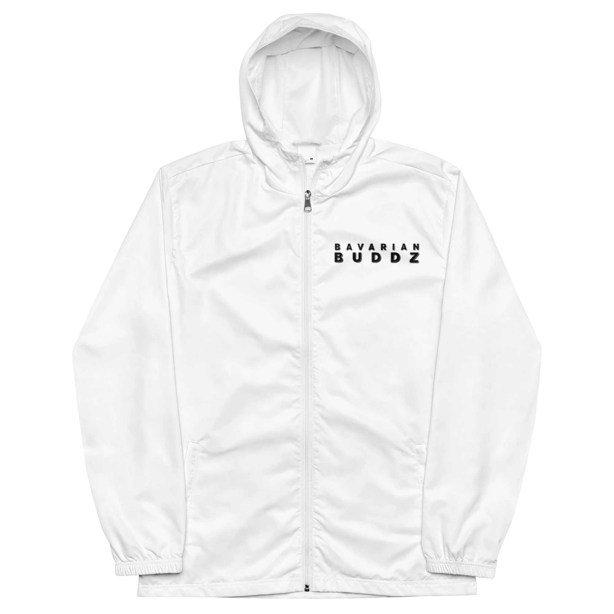 Men’s windbreaker