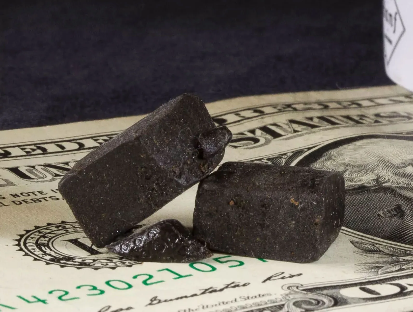 Mooshammer Hybrid Hash
