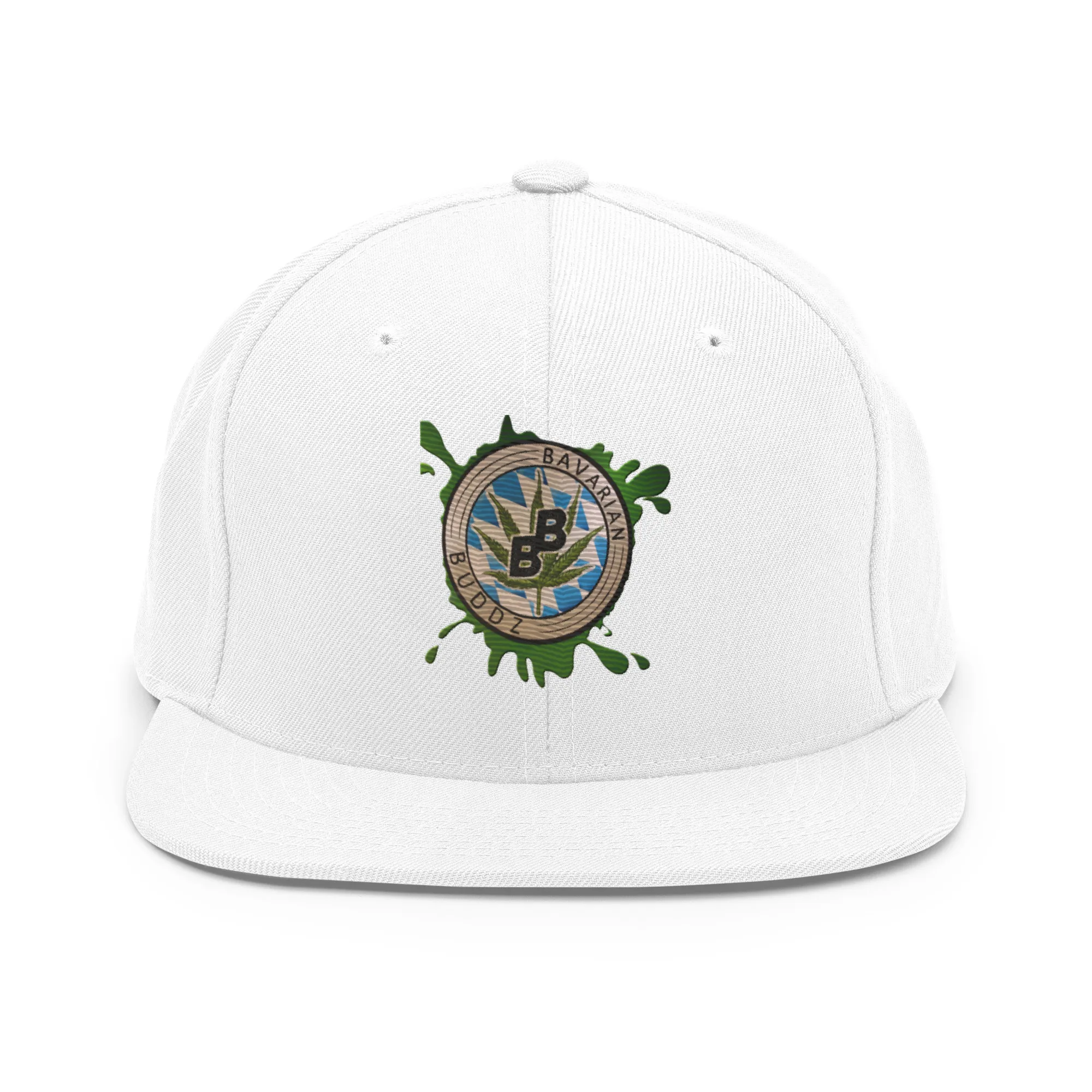 Snapback Hat