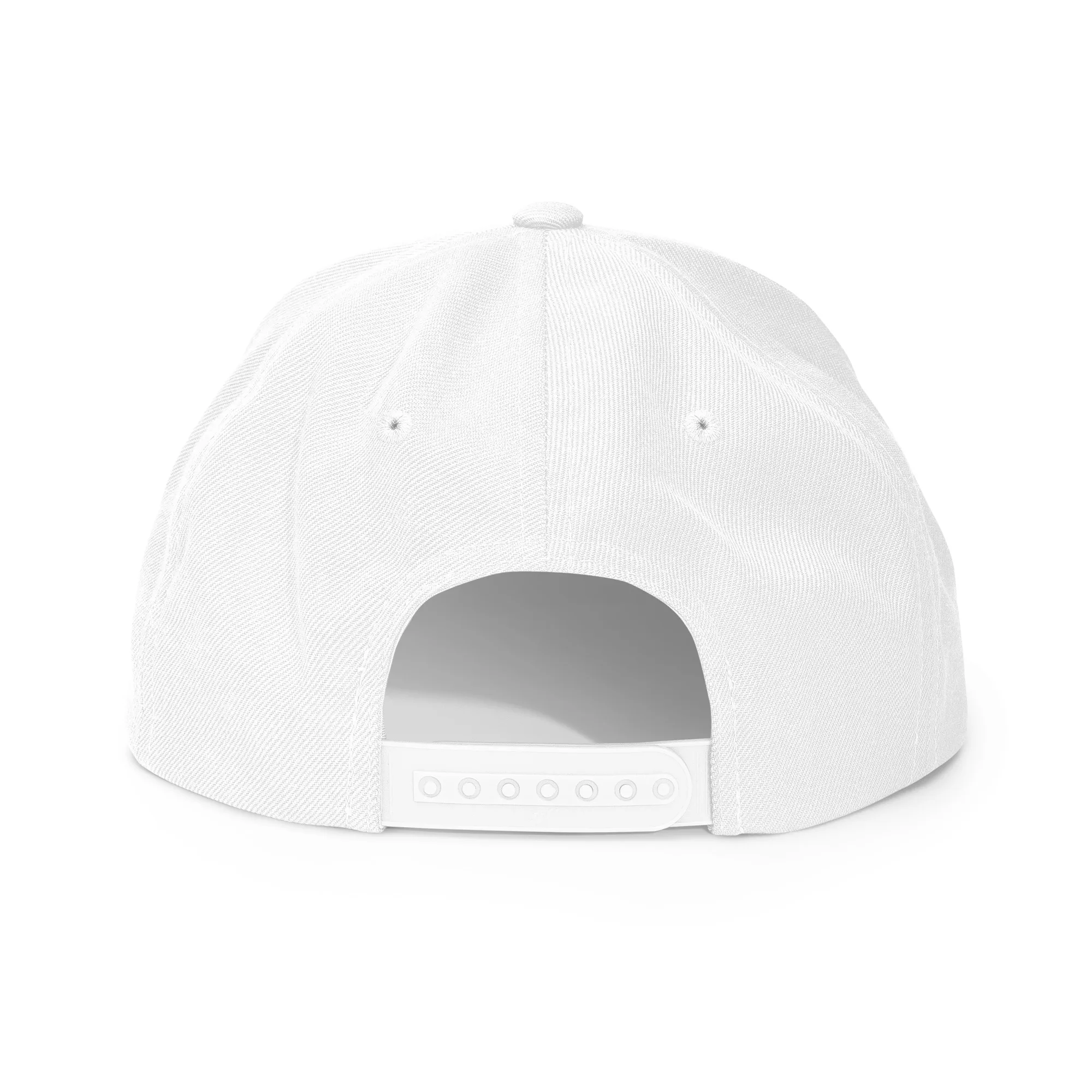 Snapback Hat