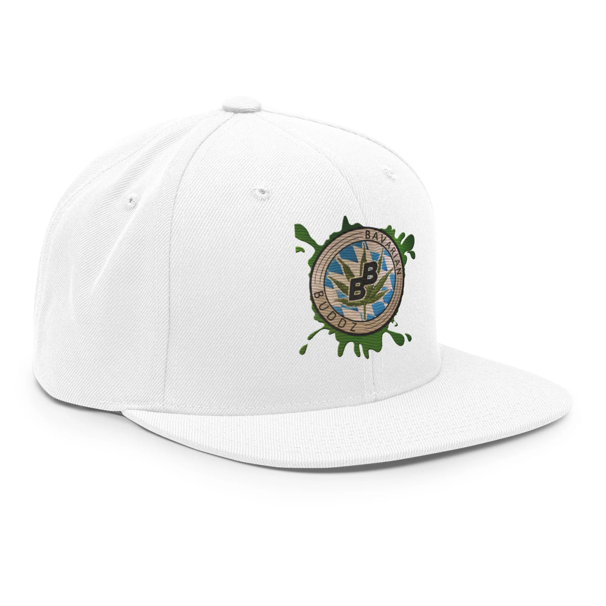 Snapback Hat