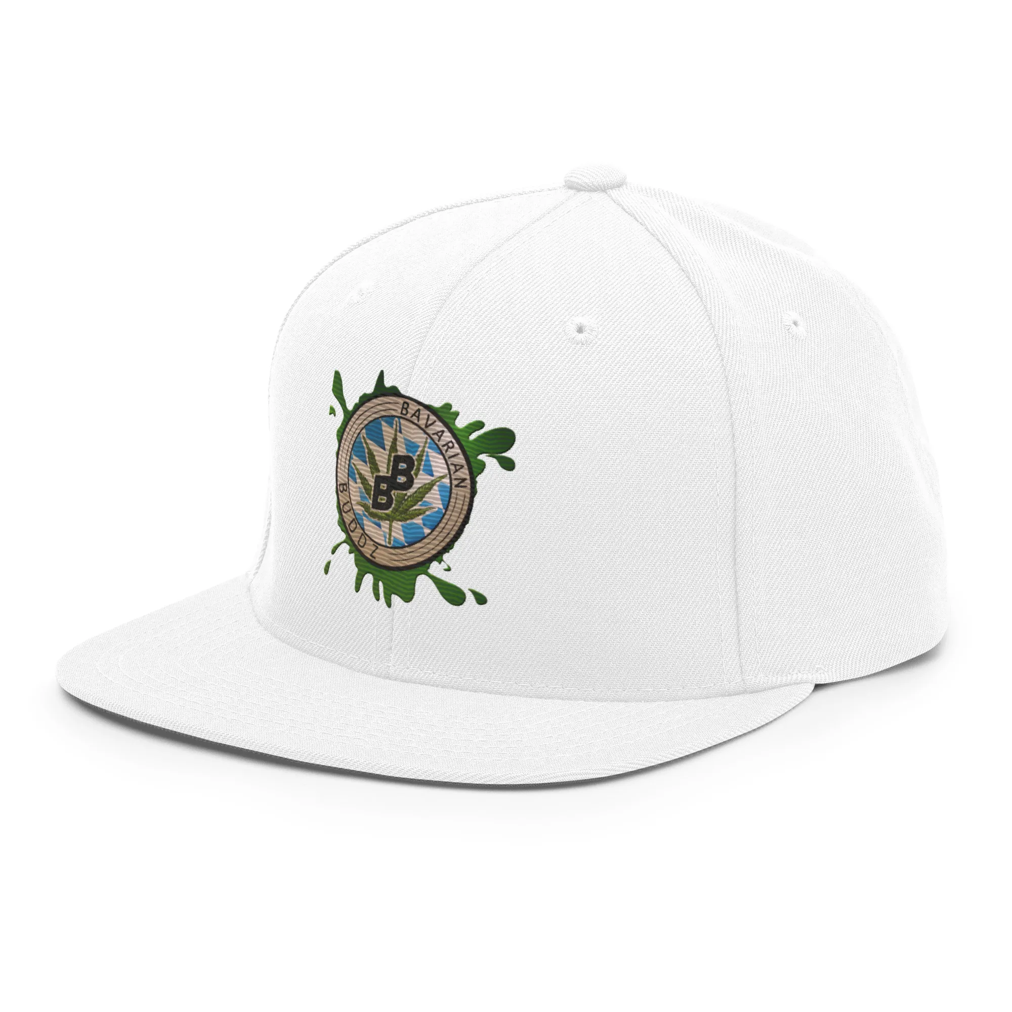 Snapback Hat