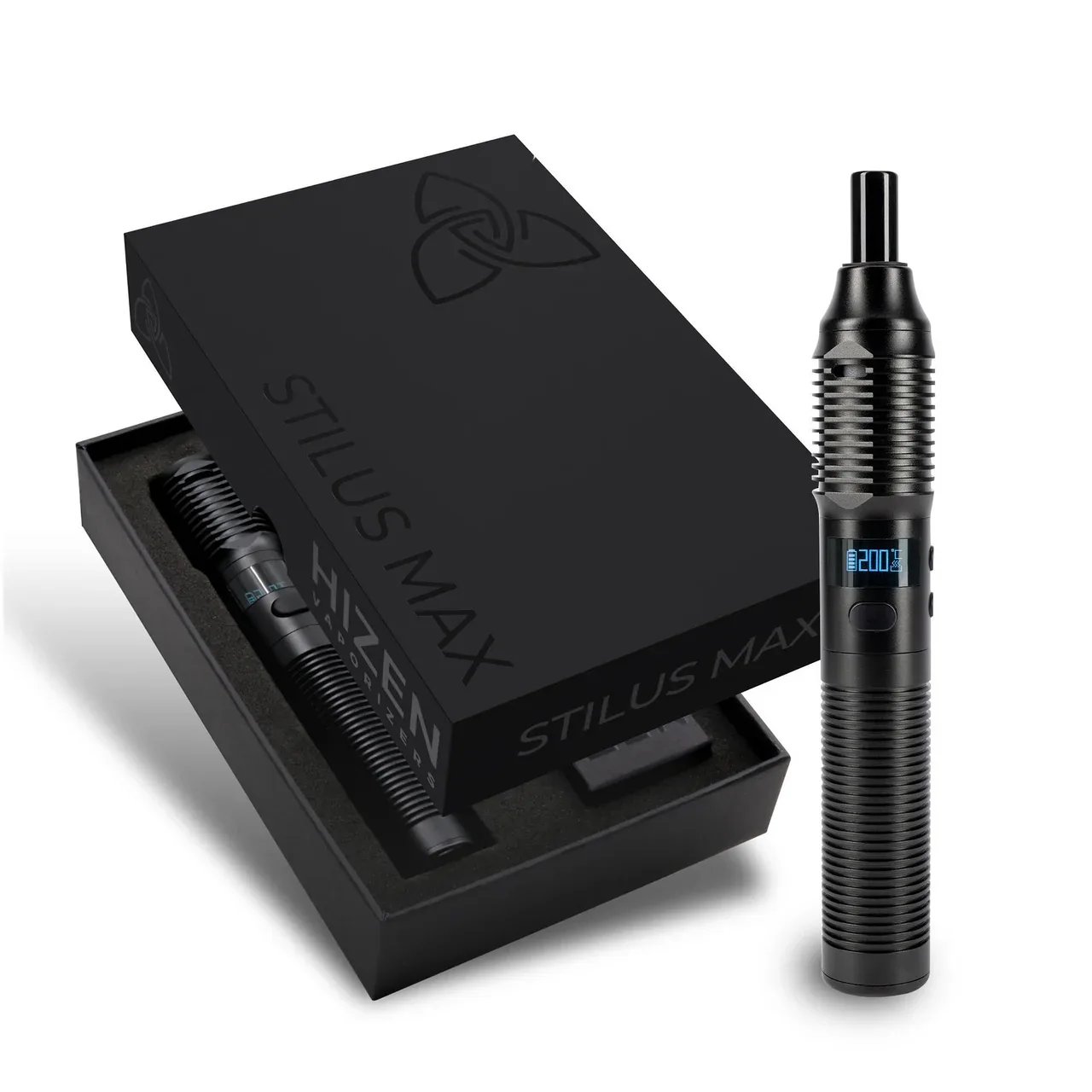 Stilus Pro Max 
