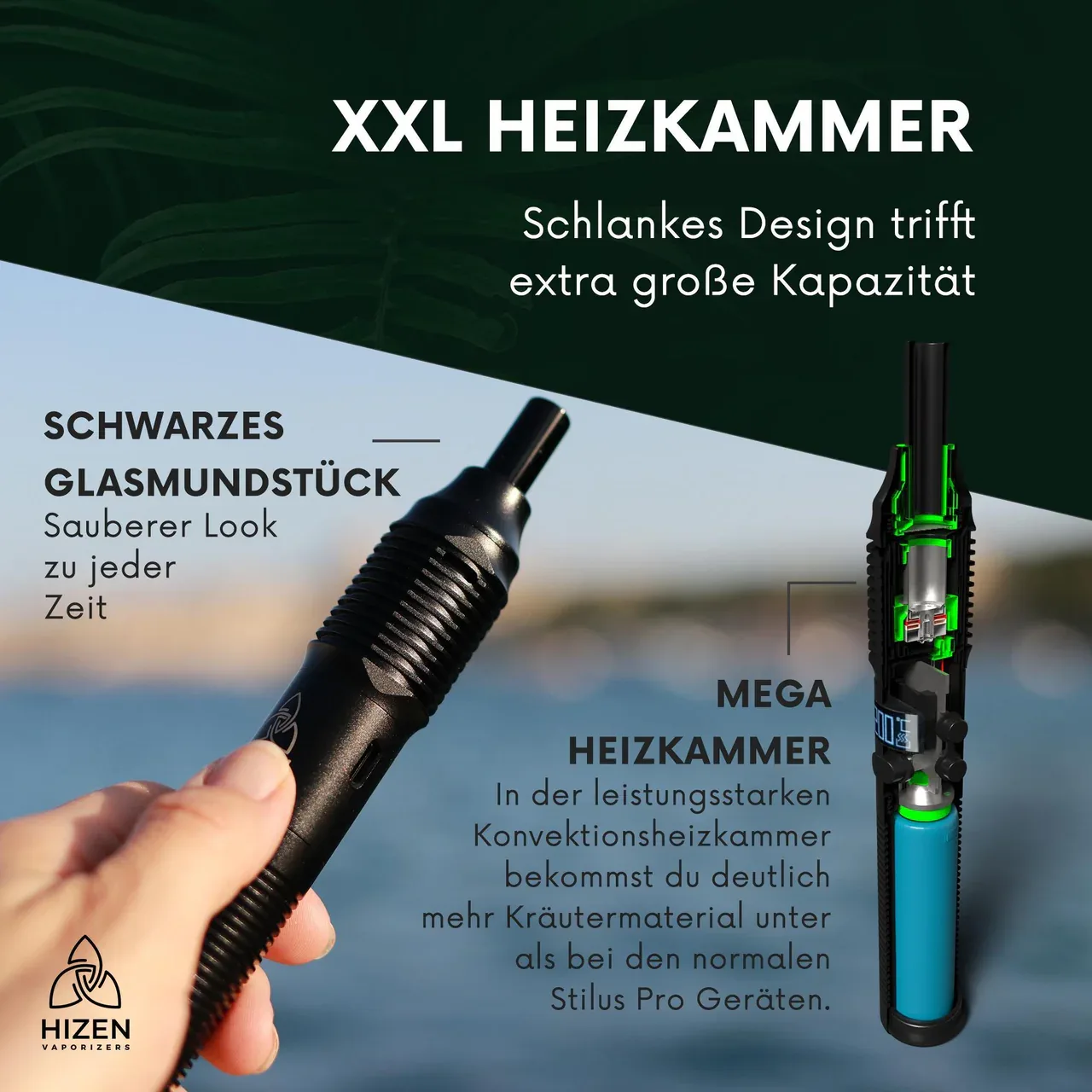 Stilus Pro Max 