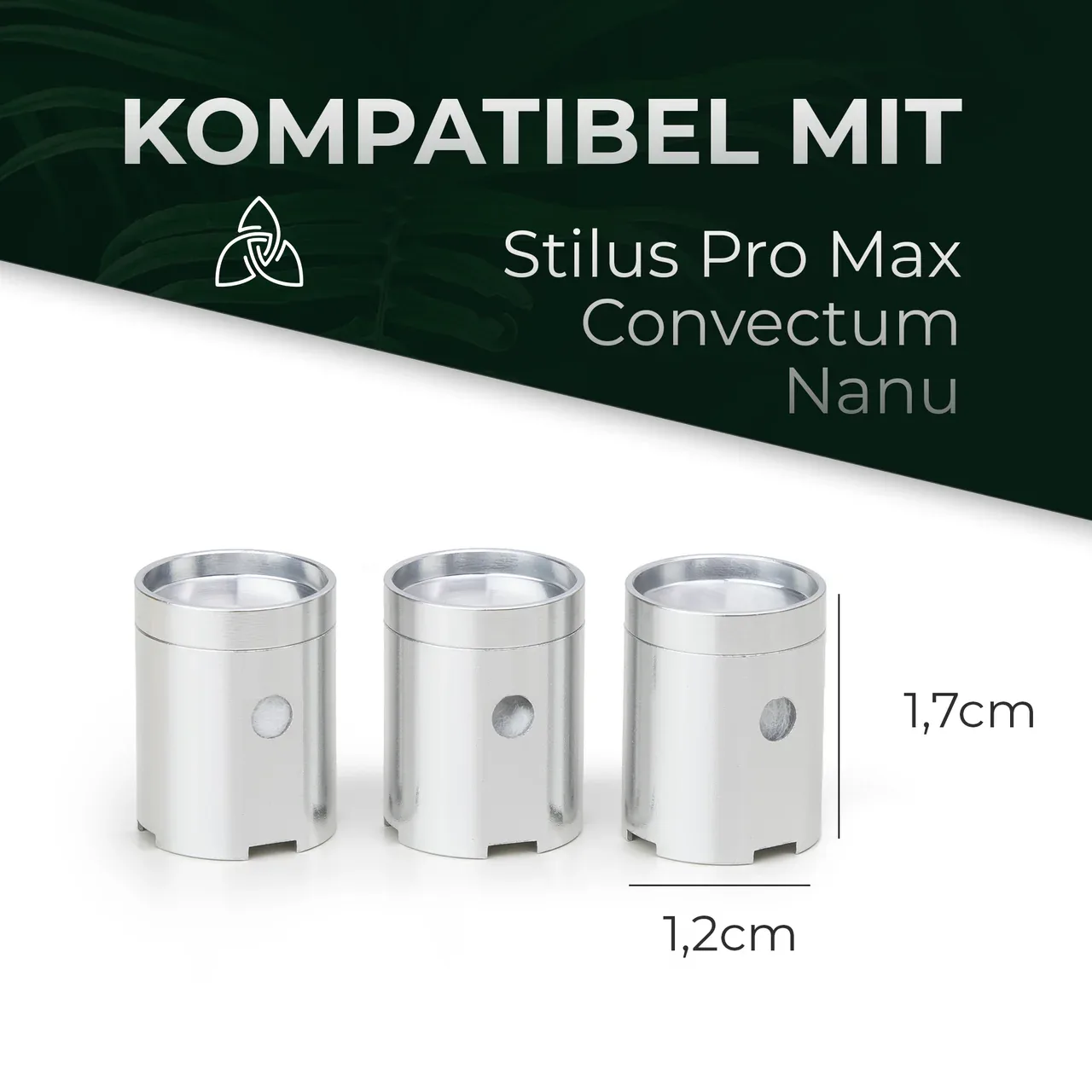 Stilus Pro Max 