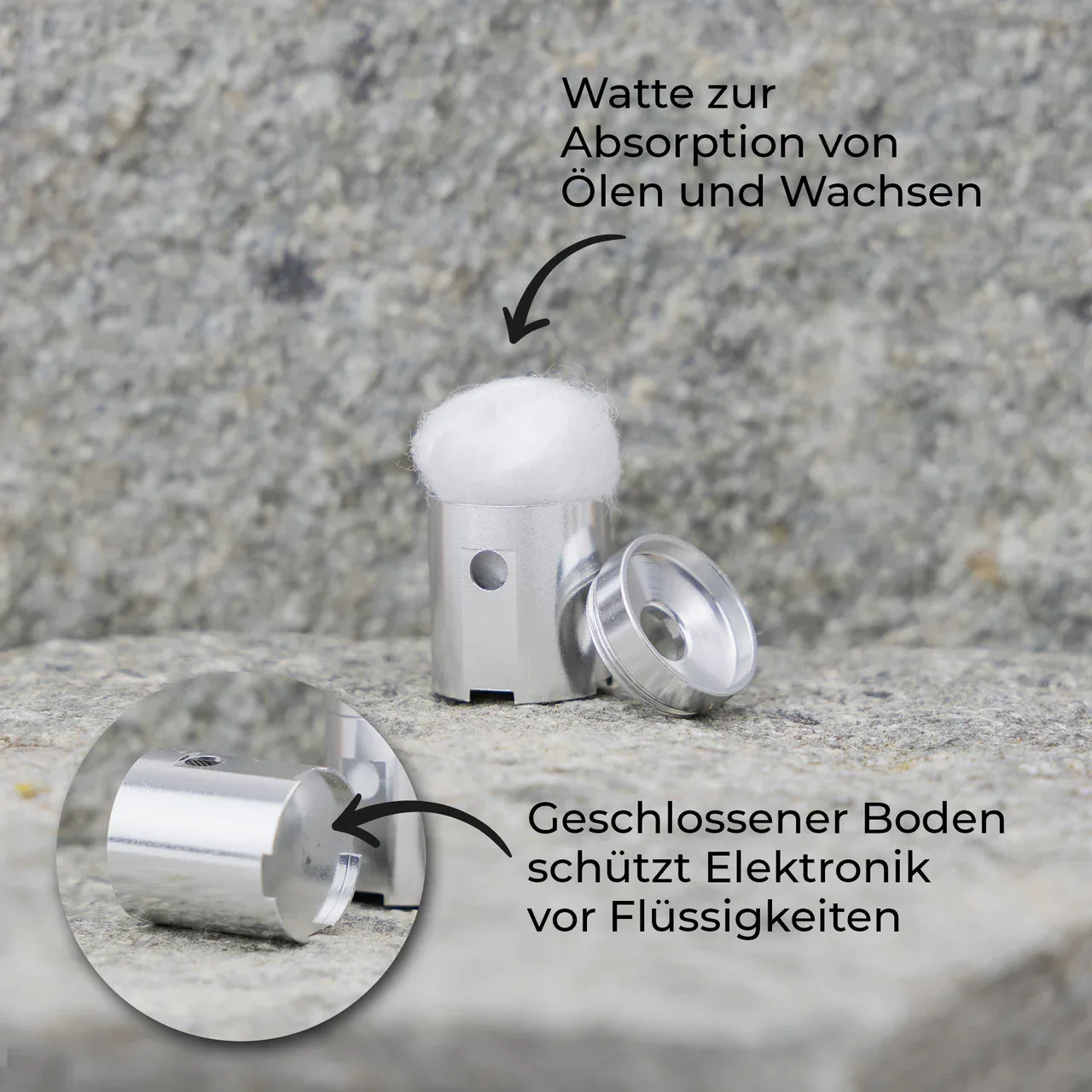 Stilus Pro Max 