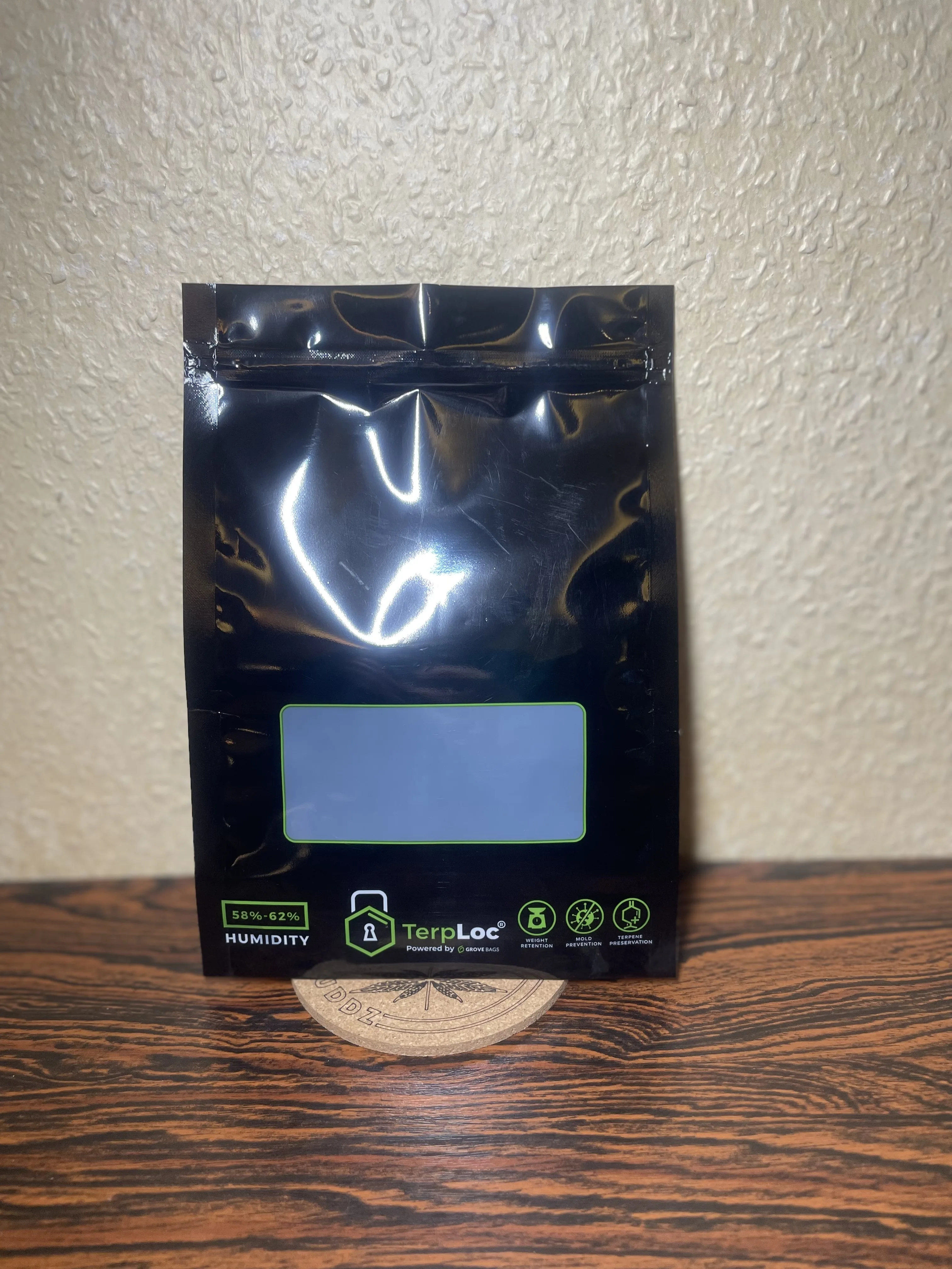 Terp Lock Bag