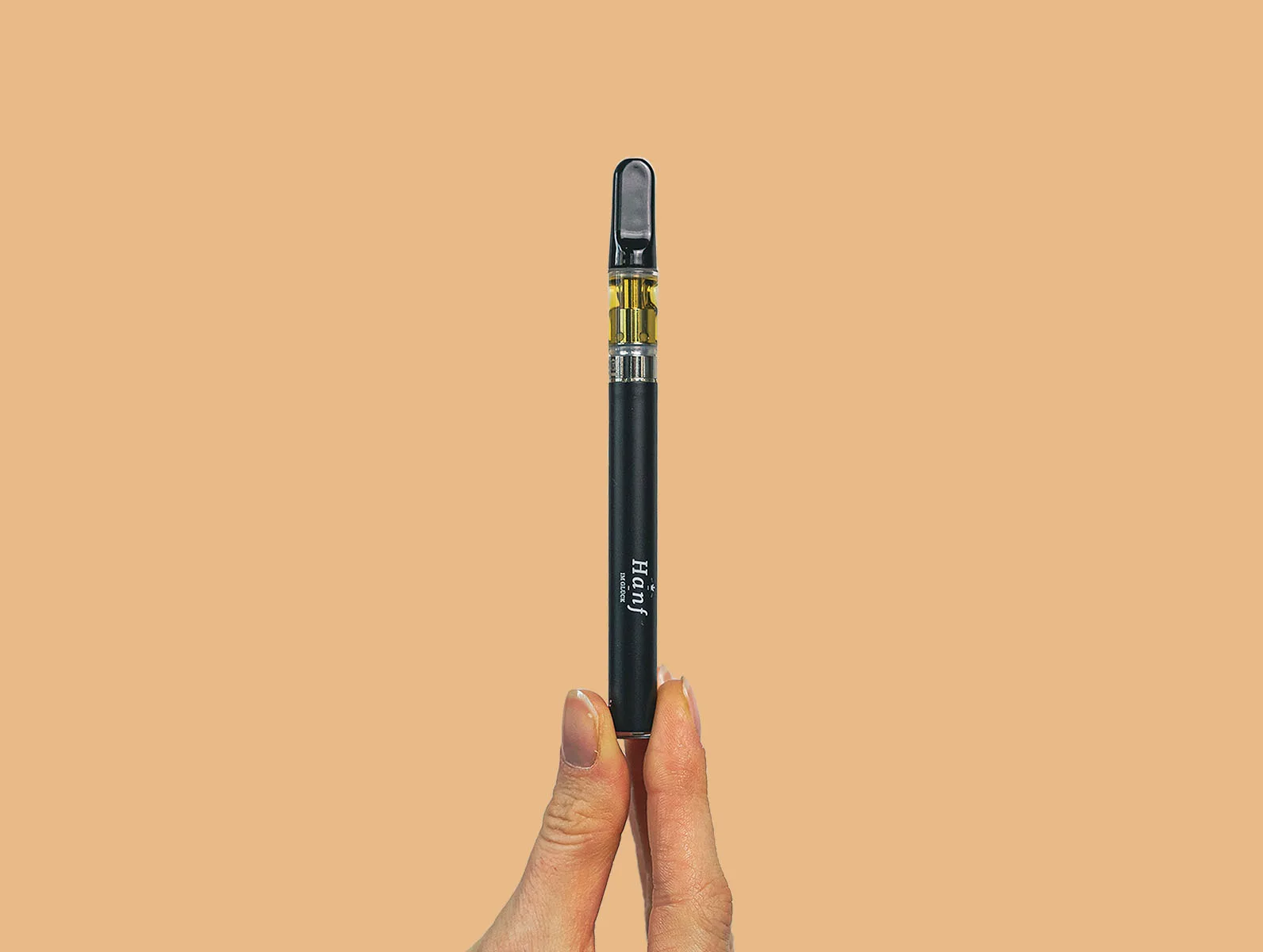 Vape Pen + CBD Liquid