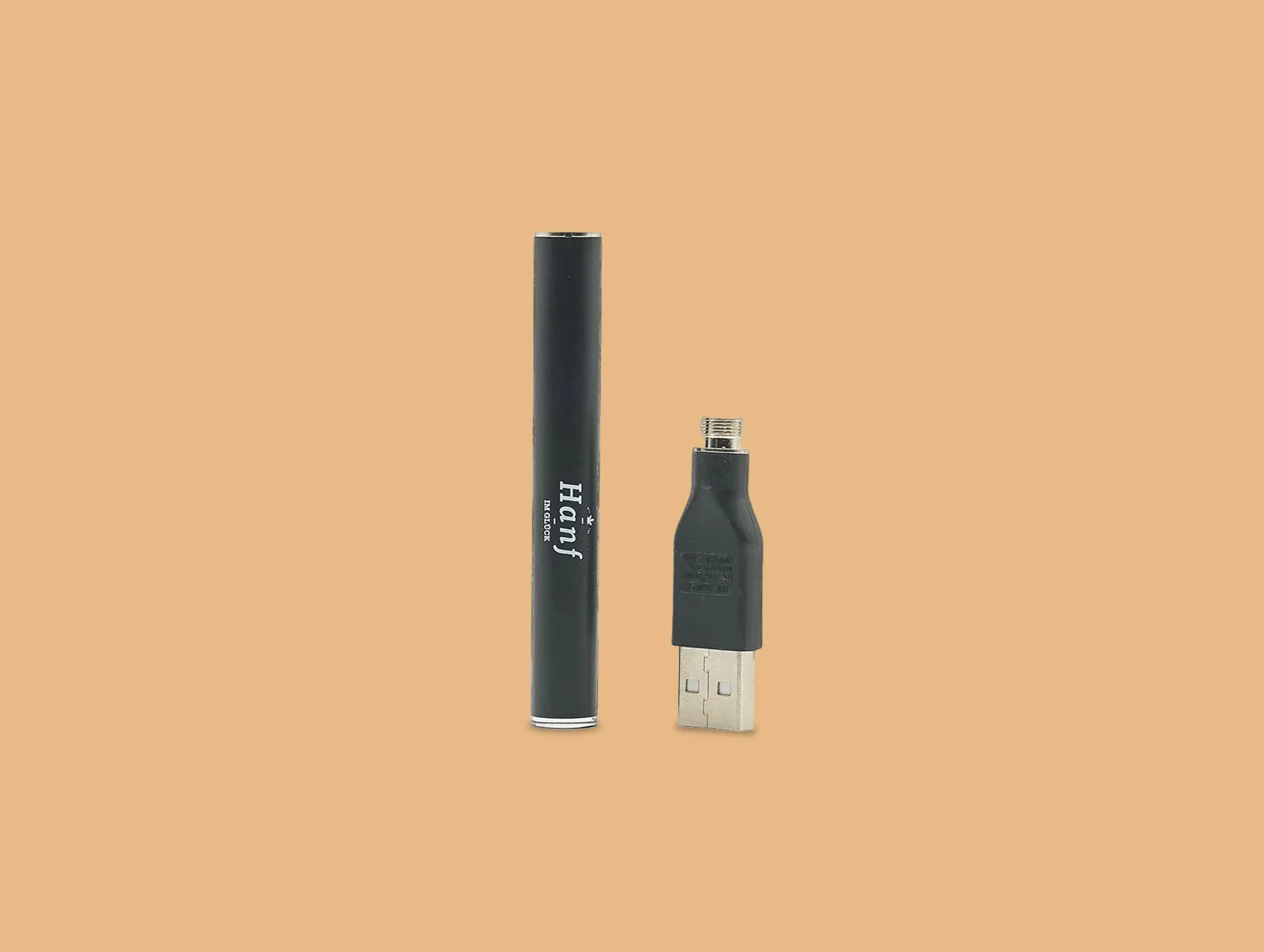 Vape Pen + CBD Liquid